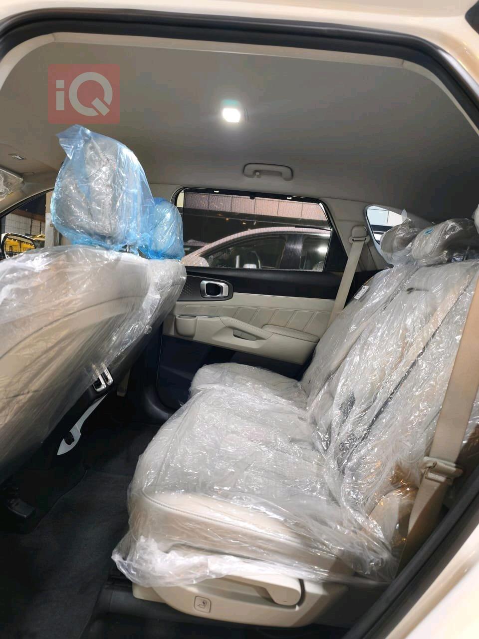 كيا سورينتو